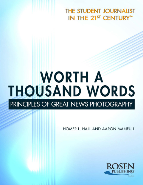 Cover image for book Worth a Thousand Words