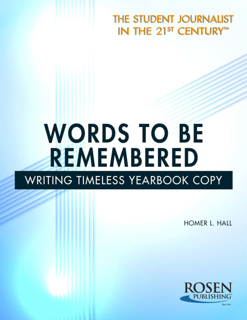 Cover image for book Words to Be Remembered