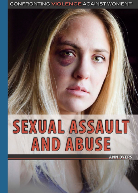 Cover image for book Sexual Assault and Abuse