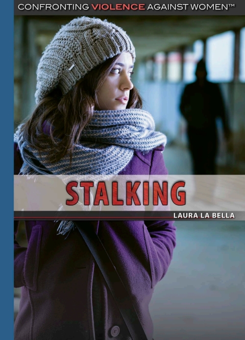 Cover image for book Stalking
