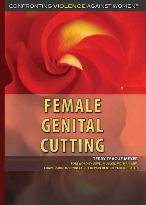 Cover image for book Female Genital Cutting