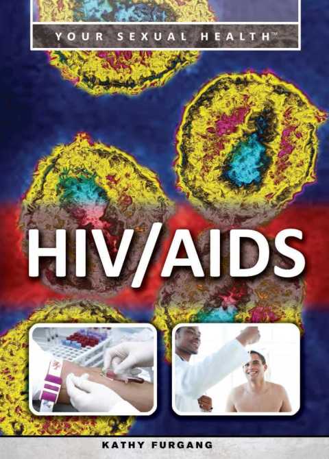 Cover image for book HIV/AIDS