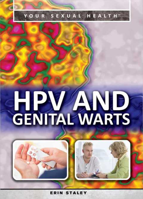 Cover image for book HPV and Genital Warts