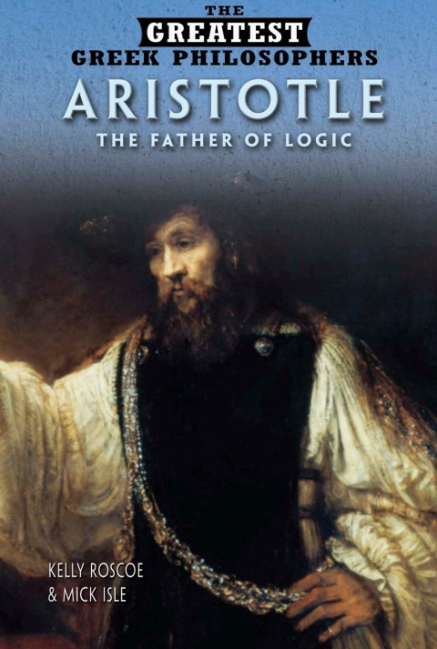 Cover image for book Aristotle