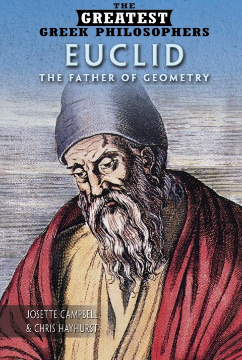 Cover image for book Euclid
