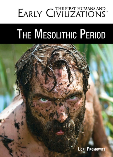 Cover image for book The Mesolithic Period