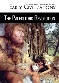 Cover image: The Paleolithic Revolution 9781499463163