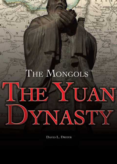 Cover image for book The Yuan Dynasty