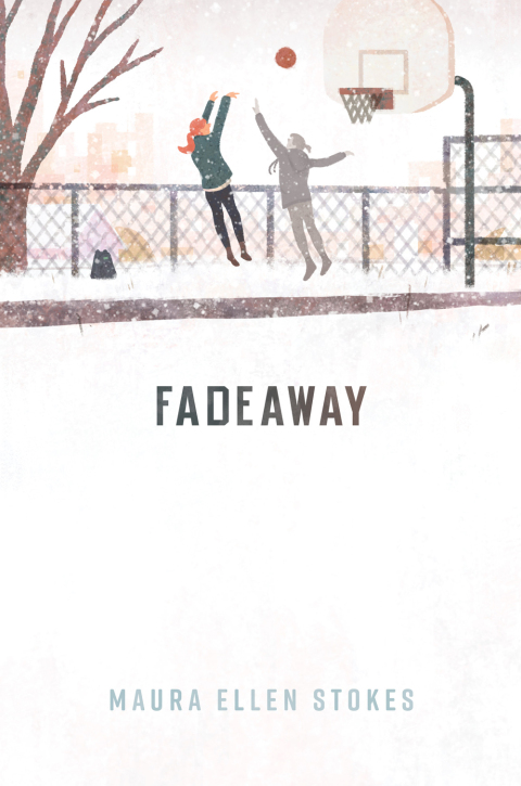 Cover image for book Fadeaway