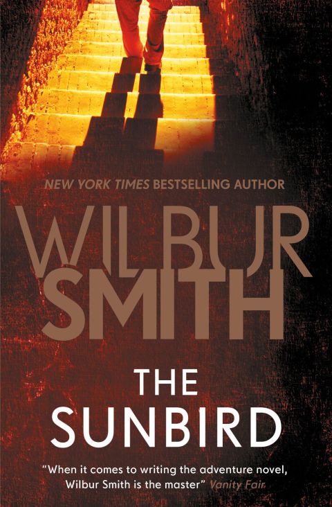 Cover image for book Sunbird