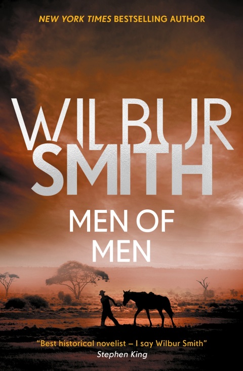 Cover image for book Men of Men