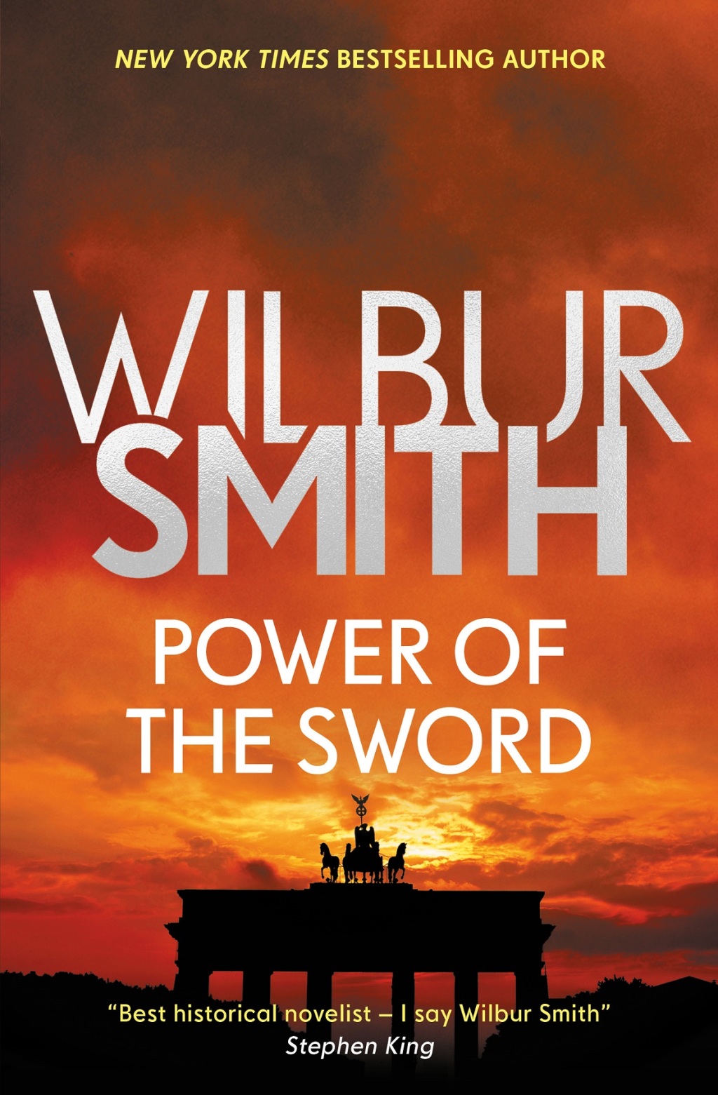 Reflowable Power of the Sword; $8.87