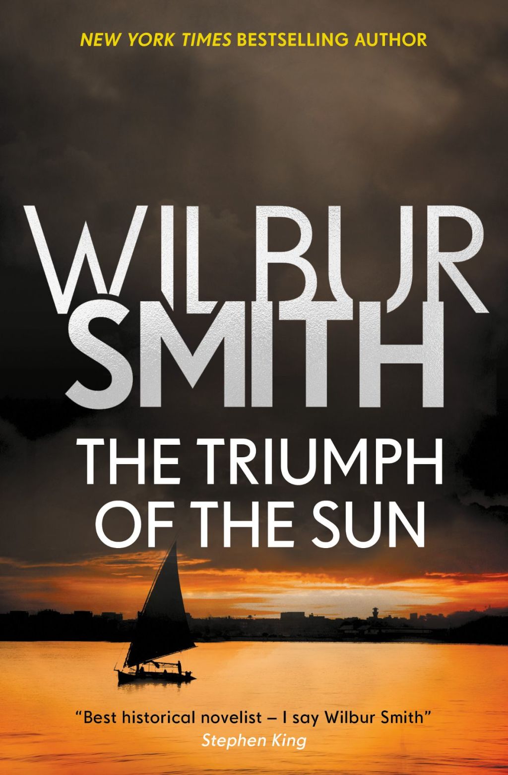 Reflowable Triumph of the Sun; $6.65
