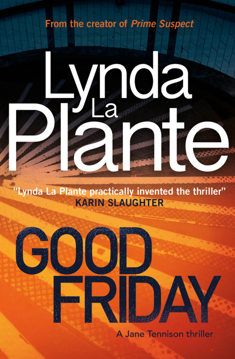 Cover image for book Good Friday