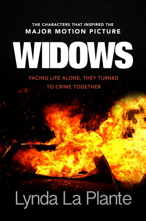 Cover image for book Widows