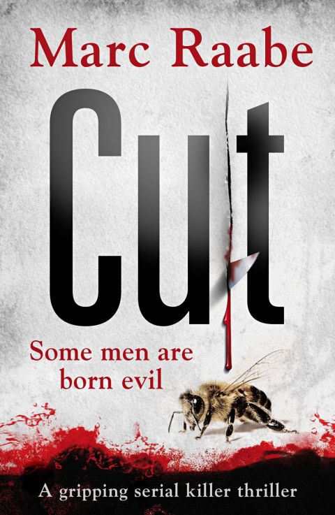 Cover image for book Cut