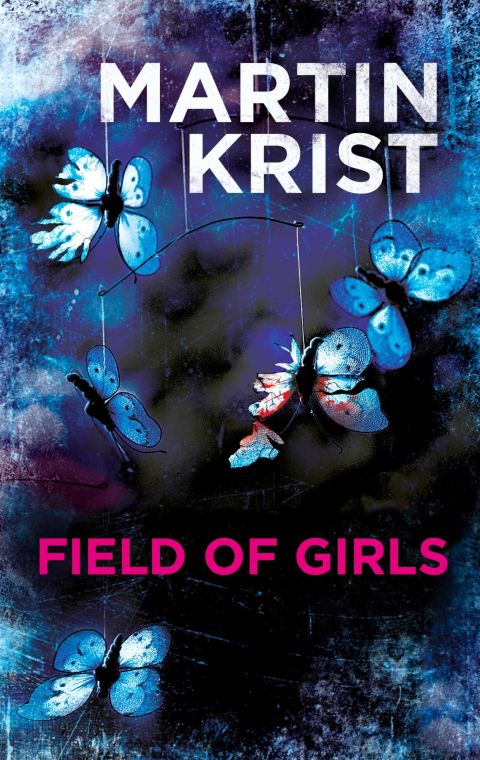 Cover image for book Field of Girls