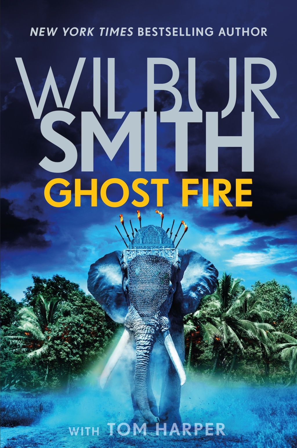 Reflowable Ghost Fire; $8.87
