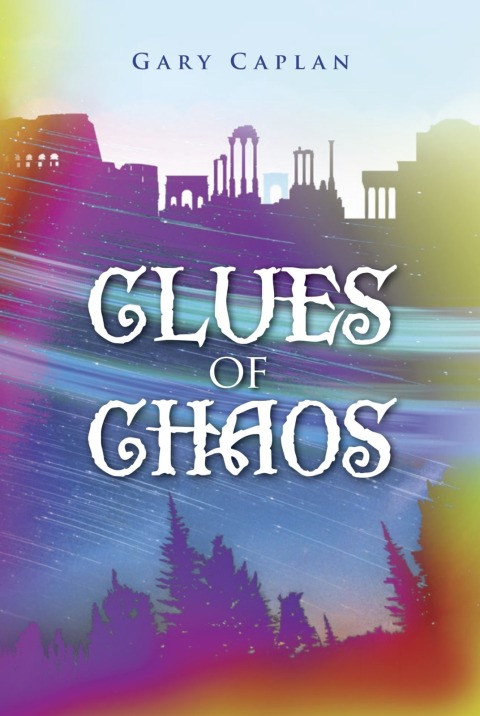 Cover image for book Clues of Chaos