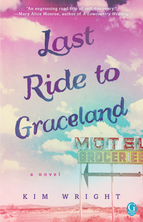 Cover image for book Last Ride to Graceland