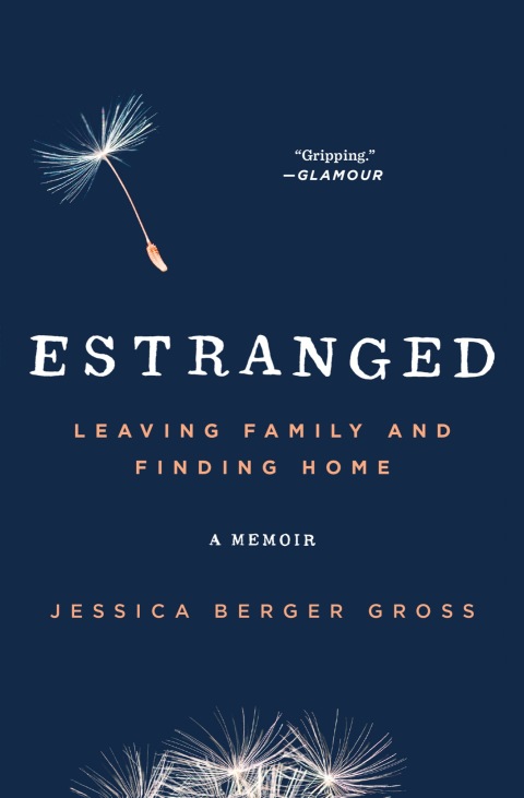 Cover image for book Estranged