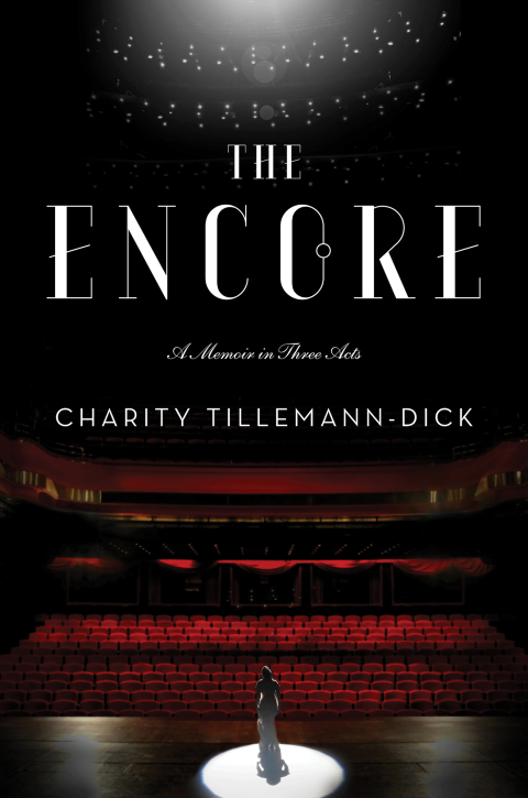 Cover image for book The Encore