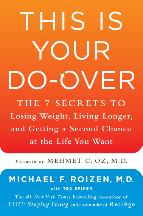 Cover image for book This Is Your Do-Over