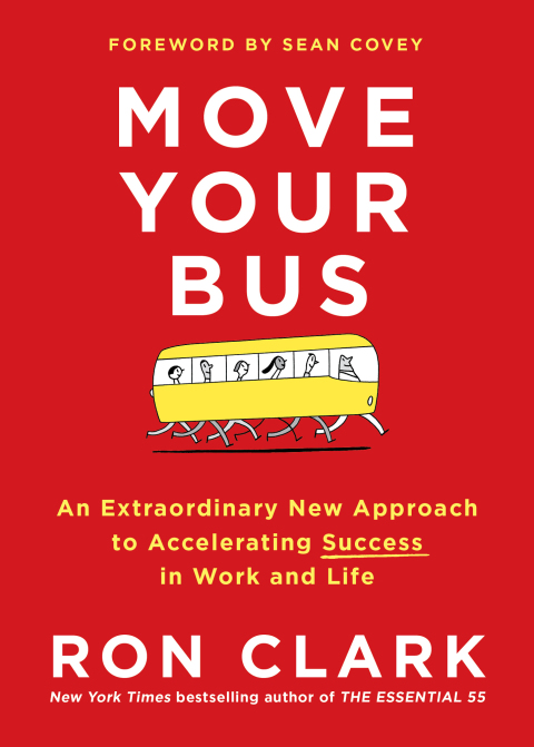 Cover image for book Move Your Bus
