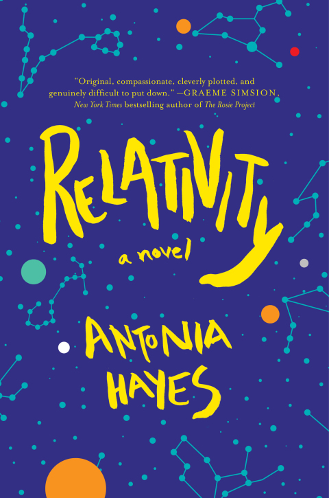Cover image for book Relativity