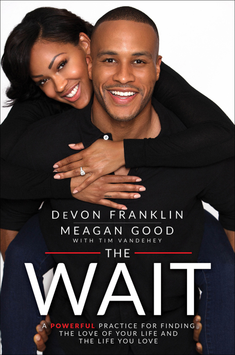 Cover image for book The Wait
