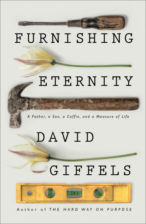 Cover image for book Furnishing Eternity