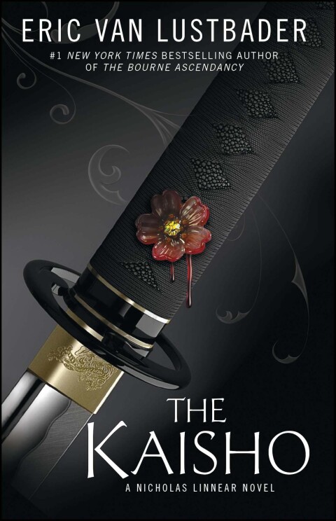 Cover image for book The Kaisho