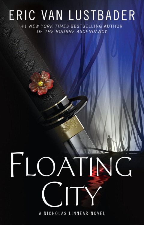 Cover image for book Floating City