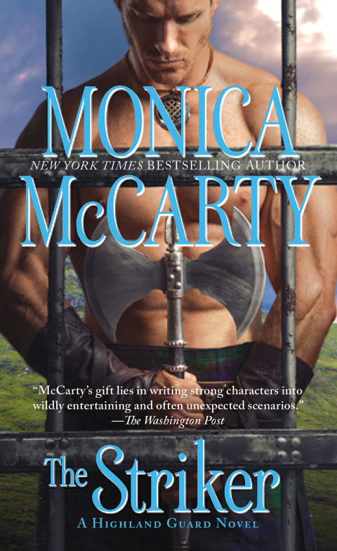 Cover image for book The Striker