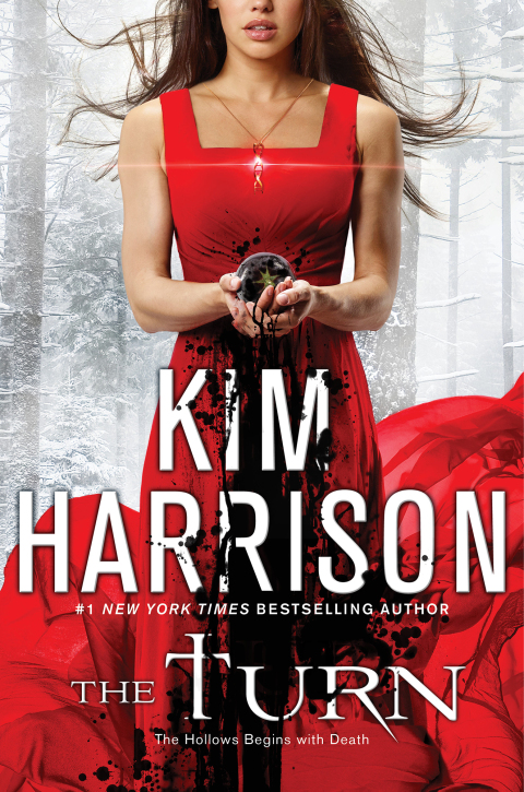Cover image for book The Turn