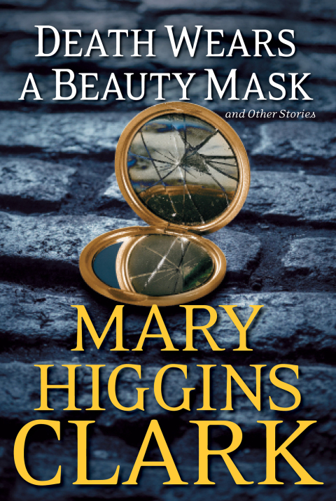 Cover image for book Death Wears a Beauty Mask and Other Stories