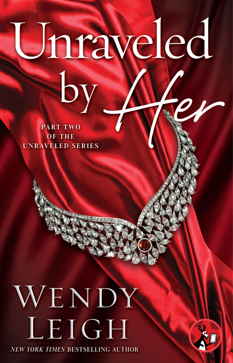 Cover image for book Unraveled by Her