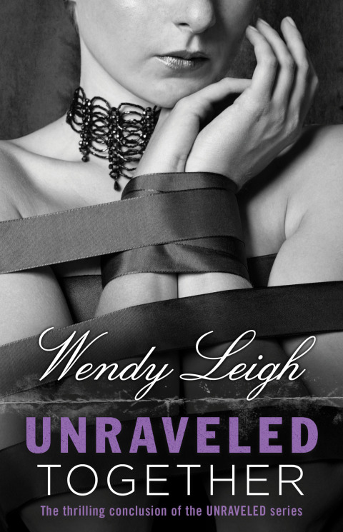Cover image for book Unraveled Together