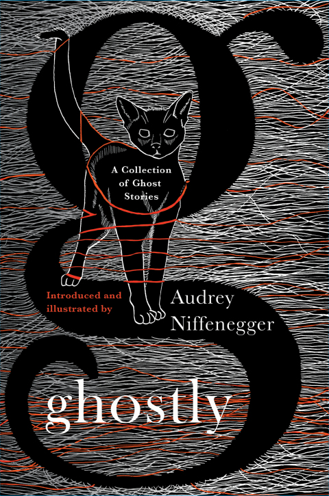 Cover image for book Ghostly