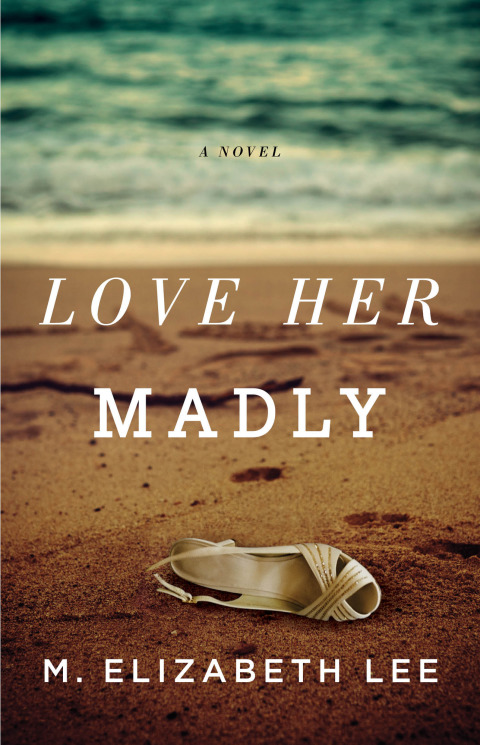 Cover image for book Love Her Madly