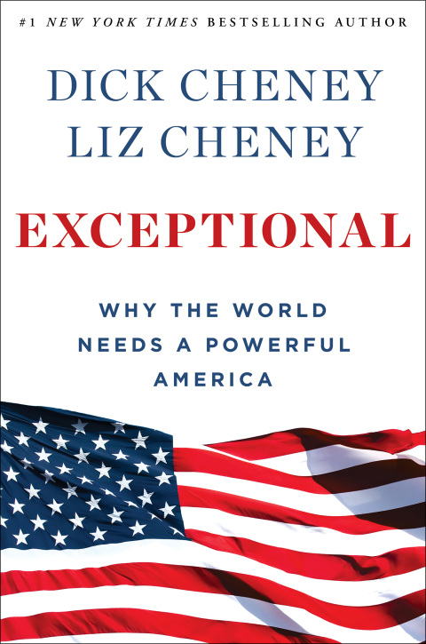 Cover image for book Exceptional