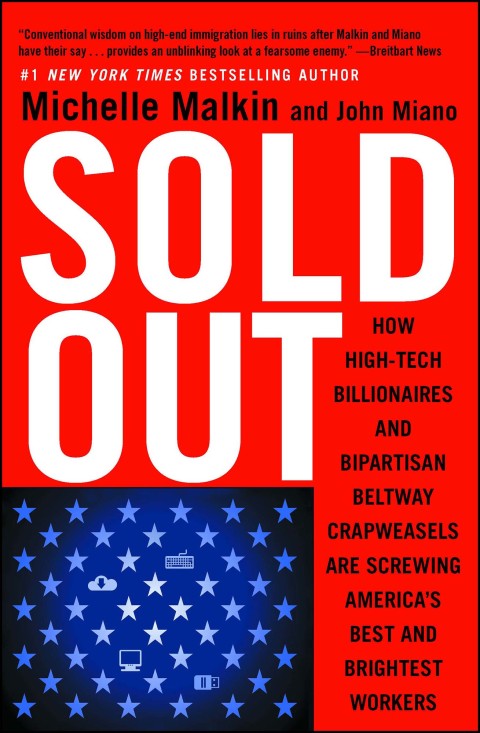 Cover image for book Sold Out