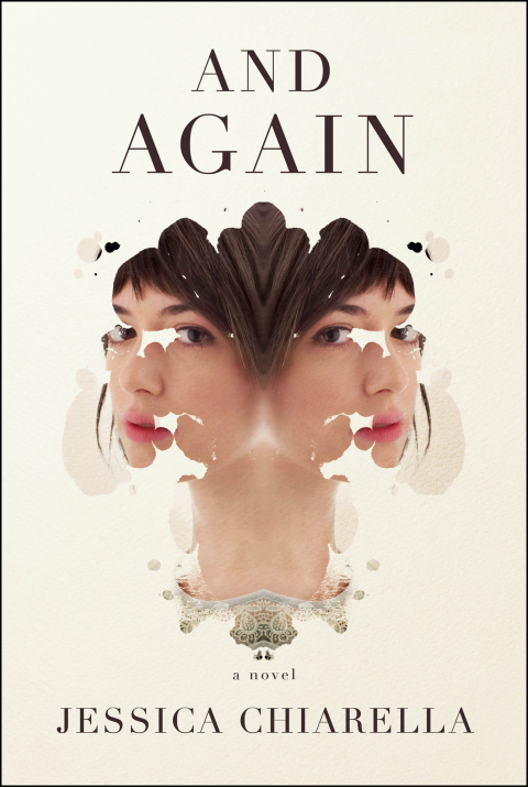 Cover image for book And Again