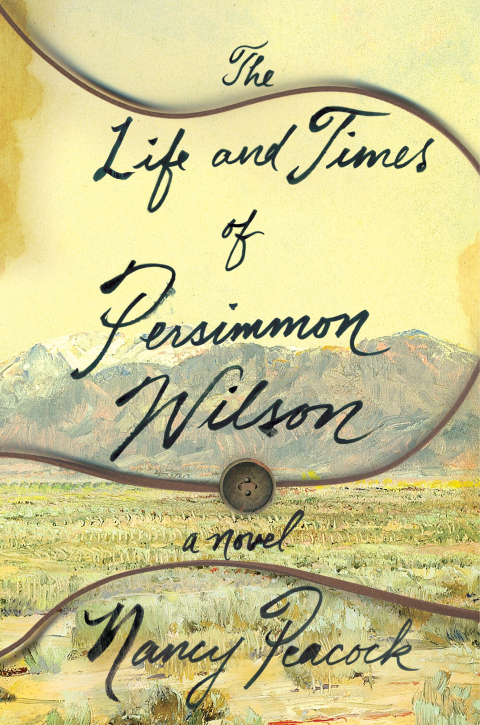 Cover image for book The Life and Times of Persimmon Wilson