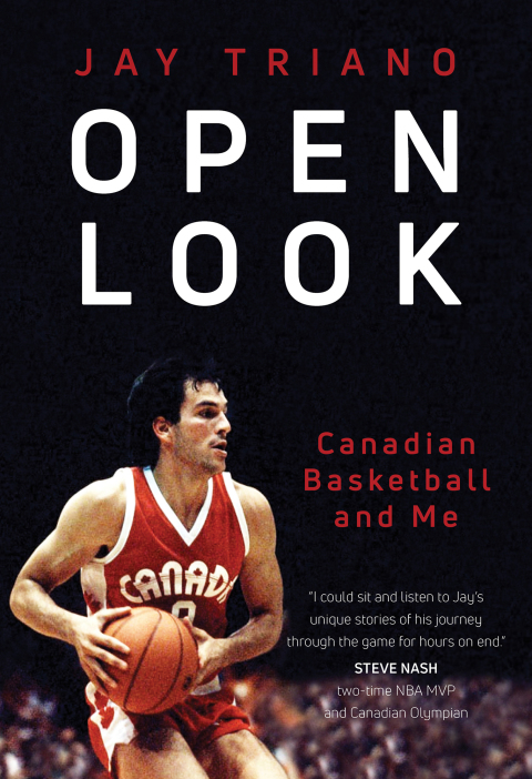 Cover image for book Open Look