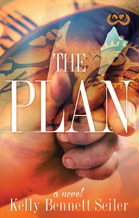 Cover image for book The Plan