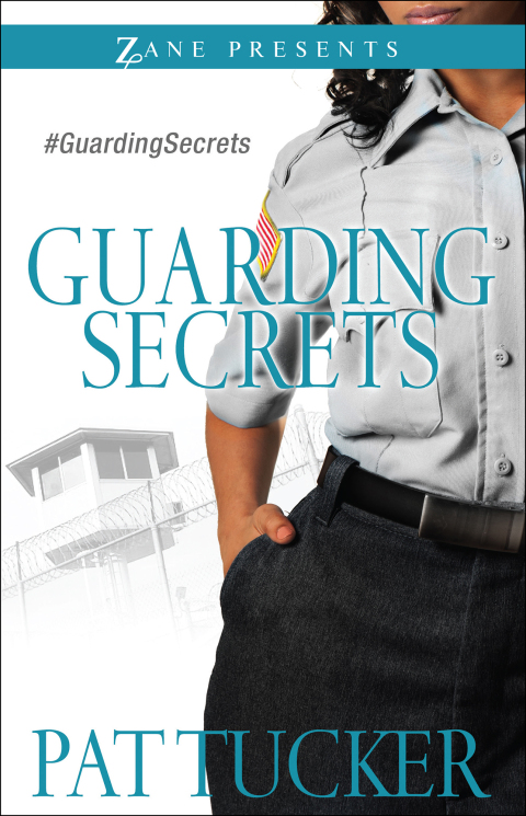 Cover image for book Guarding Secrets