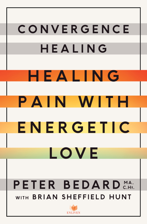Cover image for book Convergence Healing