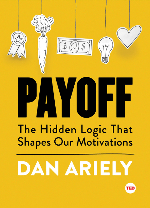 Cover image for book Payoff