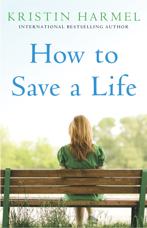 Cover image for book How to Save a Life